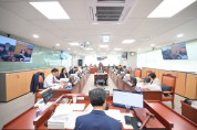 [경기티비종합뉴스]  경기도의회, 여성가족평생교육위원회, 2025년 제2회 추가경정예산안 의결