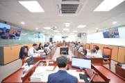 [경기티비종합뉴스]  경기도의회, 여성가족평생교육위원회, 2025년 제2회 추가경정예산안 의결