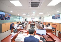 [경기티비종합뉴스]  경기도의회, 여성가족평생교육위원회, 2025년 제2회 추가경정예산안 의결