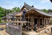 [경기티비종합뉴스] 용인특례시, ‘2026년 한옥건축 지원사업’ 참여자 모집