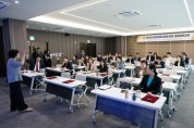 [경기티비종합뉴스] 화성특례시의회, 의원 대상 법정의무교육 실시  “청렴·인권·폭력 예방교육으로 책임 있는 의정활동 다짐”