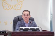 [경기티비종합뉴스] "특집" 안성시의회, ‘서안성체육센터 민간위탁’ 행정사무조사 특별위원회 본격 가동