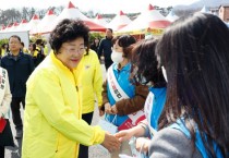 [경기티비종합뉴스] 이천시, 결핵 예방 캠페인…2주 이상 기침하면 검진 받으세요