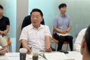 [경기티비종합뉴스] 경기도의회 미래과학협력위원회 방성환 의원, 그린바이오 기본계획 ‘기존 자원 연계ㆍ산업화’ 강조