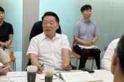 [경기티비종합뉴스] 경기도의회 미래과학협력위원회 방성환 의원, 그린바이오 기본계획 ‘기존 자원 연계ㆍ산업화’ 강조