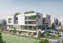 [경기티비종합뉴스] 신갈오거리 도시재생 공유플랫폼 건립사업 설계용역 착수 보고회 개최