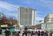 [경기티비종합뉴스]"집중취재" 안성농협, 비대위와 조합장 정면 충돌… “7년간 32억 적자, 주인 없는 농협 전락”