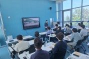 [경기티비종합뉴스] 화성특례시 윤성진 제1부시장, 재난안전 종사자 역량강화 워크숍 참석…“107만 시민 생명과 재산 보호에 최선”