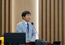 [경기티비종합뉴스] 정병용 하남시의회 의장, 제350회 임시회 개회… 2026년도 시정주요업무계획 등 심사 14일부터 24일까지 11일간 일정 돌입