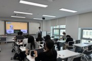 [경기티비종합뉴스] 한경국립대, 식품산업 취업 경쟁력 높인다…HACCP 팀장 교육 운영