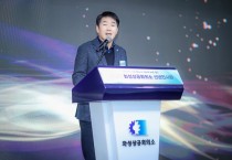 [경기티비종합뉴스] 화성시의회, 배정수 의장 '2025년 화성상공회의소 신년인사회' 참석… 화성시 발전과 지역경제 도약 기원