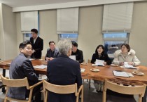 [경기티비종합뉴스] 경기도의회 김영희 의원, 2025년 새해 맞아 ‘오산 교육현안’ 점검