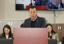 [경기티비종합뉴스] 경기도의회 이용호 의원, 경기도 노동기본 조례 일부개정조례안 상임위 원안가결!