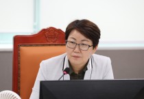 [경기티비종합뉴스] 경기도의회 성복임 의원, “군포시민 무시하는 시흥~수원 고속화도로 민간투자사업 추진 질타”