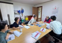 [경기티비종합뉴스] 용인특례시, 주거환경개선사업 정비계획 수립 때부터 주민협의체 구성