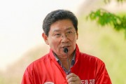 [경기티비종합뉴스] 이상일 후보 “용인 반도체 지켜 용인르네상스 -시즌2 열 것”