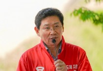 [경기티비종합뉴스] 이상일 후보 “용인 반도체 지켜 용인르네상스 -시즌2 열 것”