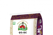 [경기티비종합뉴스] 여주 대왕님표 프리미엄 쌀 신세계백화점 입점