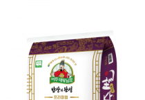 [경기티비종합뉴스] 여주 대왕님표 프리미엄 쌀 신세계백화점 입점
