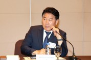 [경기티비종합뉴스] 강상태 경기도시군의회의장협의회장,  제10대 전반기 첫 전국 시도대표회의 참석