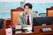 [경기티비종합뉴스]김한슬 의원, ‘경기도 빚 지도’ 공개… “재정위기 선언보다 정확한 정보 공개가 먼저”