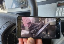 [경기티비종합뉴스] 화성도시공사 한병홍 사장, 전기버스 급발진 의심 사고 대비 ‘페달 블랙박스’장착