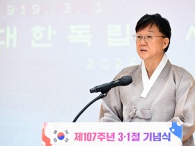 [경기티비종합뉴스] 이민근 안산시장“나라 사랑하는 마음 기억… 안산의 미래로 잇겠다”