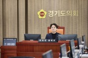[경기티비종합뉴스] 경기도의회 문화체육관광위원회 황대호 위원장, 26년도 1분기 경기도 찾은 외국인 53만명! K-관광 신성장 동력으로 키워야!