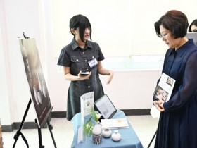[경기티비종합뉴스] 안성시-한경국립대, 문화도시 사업 결실 맺었다.... 전통공예 펀딩 1,150만 원 달성!