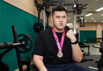[경기티비종합뉴스] 경기도, “장애인 기회소득으로 건강도 챙기고 인생의 목표가 생겼어요”