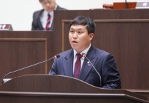 [경기티비종합뉴스] 노영준 광주시의원, “책임 있는 반대가 의회의 역할…시민체감행정이 기준이어야”