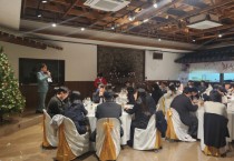 [경기티비종합뉴스] 화성특례시 2025년 하반기 직장인 미혼남녀 만남 행사 ‘화성탐사’ 4기 성료.....13커플 탄생으로 최고 매칭률 기록