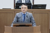 [경기티비종합뉴스] 화성시의회 김상균 도시건설위원장 ‘시책일몰제’ 제도화… 실효성 낮은 사업 정비·예산 효율성 높인다