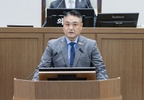 [경기티비종합뉴스] 화성시의회 김상균 도시건설위원장 ‘시책일몰제’ 제도화… 실효성 낮은 사업 정비·예산 효율성 높인다