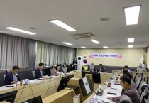 [경기티비종합뉴스] 여주시, 2024년 제2회 주요업무 평가위원회 개최