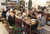 [경기티비종합뉴스] 경기도, 책과 함께하는 고립은둔 청년 지원사업 정담회 개최