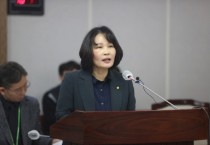 [경기티비종합뉴스] 수원특례시의회 김은경 의원,  ‘수원시 동물보호 및 관리에 관한 조례 전부개정조례안’대표발의