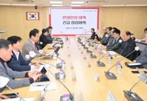 [경기티비종합뉴스] 하남시, 민생경제 회복 재정 355억 신속 집행…민생안정 특별대책 발표