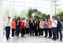 [경기티비종합뉴스] 수원특례시의회,  수원컨벤션센터 이사장 임용 후보자 인사청문회 개최