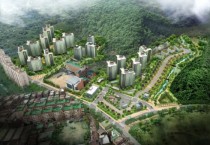 경기주택도시공사 GH, 안양 관양고 주변 도시개발사업  ‘스마트 안전장비 도입으로 안전경영 강화’