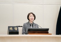 [경기티비종합뉴스] 용인특례시의회, 유진선의장 제291회 임시회 개회