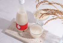 [경기티비종합뉴스] 여주시, 네오막걸리 ‘대왕님표 여주쌀’로 빚다