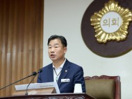 [경기티비종합뉴스] 여주시의회 박두형 의장, 병오년 새해 맞아 지역 언론인들과 신년 인터뷰