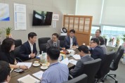 [경기티비종합뉴스] 경기도의회 기획재정위원회 유필선 의원,“재정 어려울수록 민생 지키는 합리적 재정운용 필요”