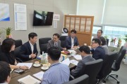 [경기티비종합뉴스] 경기도의회 기획재정위원회 유필선 의원,“재정 어려울수록 민생 지키는 합리적 재정운용 필요”