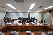 [경기티비종합뉴스] 제10대 양평군의회 의원 당선인 인사회 개최