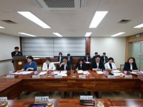 [경기티비종합뉴스] 제10대 양평군의회 의원 당선인 인사회 개최