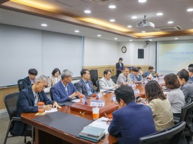 [경기티비종합뉴스] 시흥시 임병택 시장, 추석 연휴 종합대책 가동…시민 불편 최소화 ‘총력’