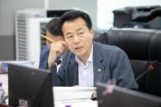 [경기티비종합뉴스] 경기도의회 예산결산특별위원회 김성수 의원, 매출채권보험료 지원에서 한발짝 나아간 ‘매출채권 팩토링’ 정책 제안