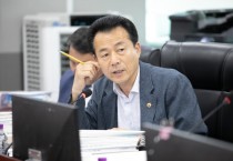 [경기티비종합뉴스] 경기도의회 예산결산특별위원회 김성수 의원, 매출채권보험료 지원에서 한발짝 나아간 ‘매출채권 팩토링’ 정책 제안
